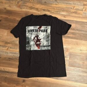 Linkin Park Hybrid Theory T-Shirt